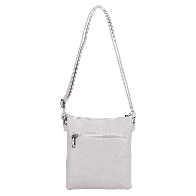Sara Bone | Crossbody Bag, small