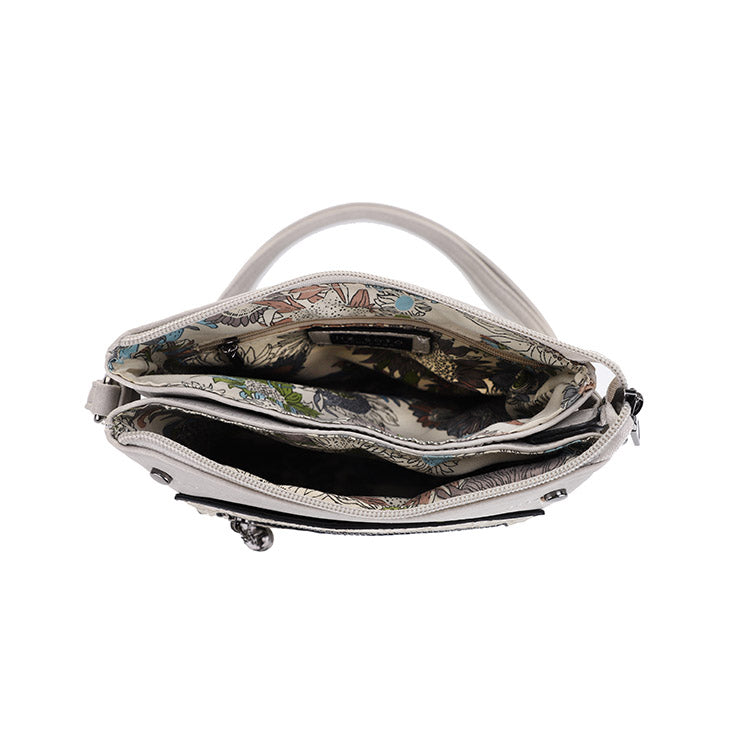 Sara Bone | Crossbody Bag, small