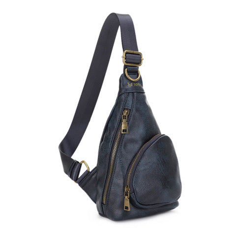 Lori Indigo | Sling Bag