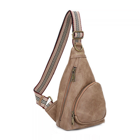 Lori Stone | Sling Bag