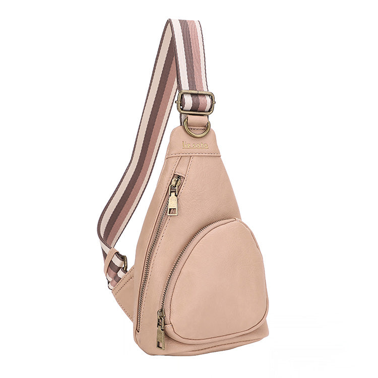 Lori Almond | Sling Bag