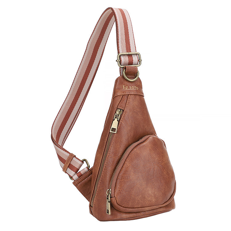 Lori Brown | Sling Bag