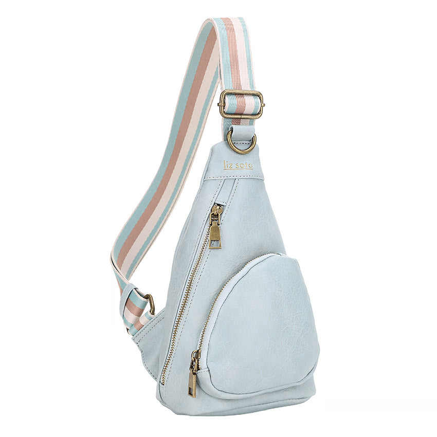 Lori Ocean | Sling Bag