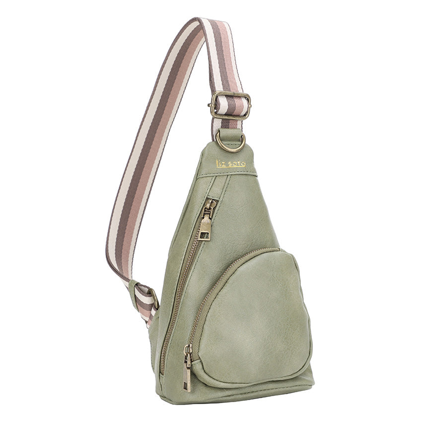 Lori Sage | Sling Bag