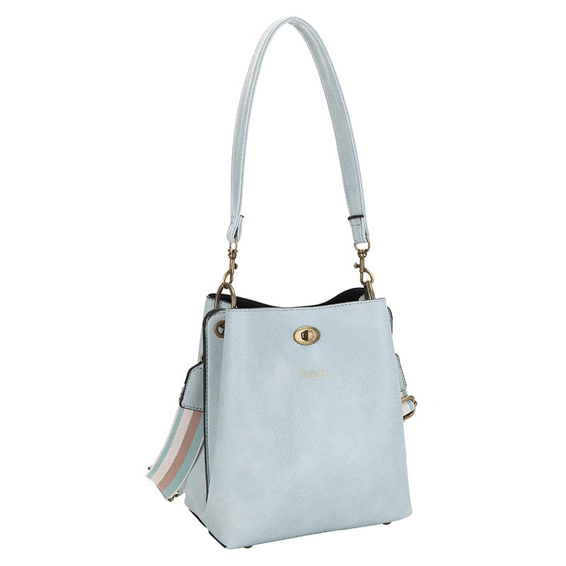 Lola Ocean | Bucket Bag