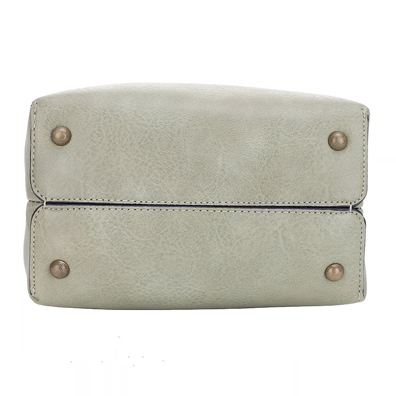 Lola Sage | Bucket Bag