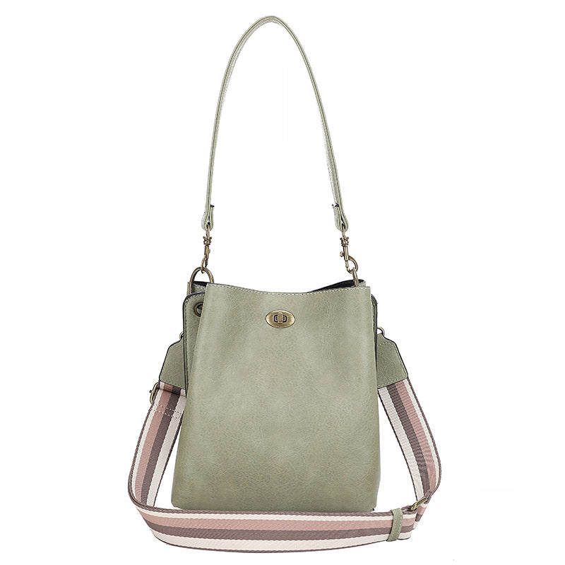 Lola Sage | Bucket Bag