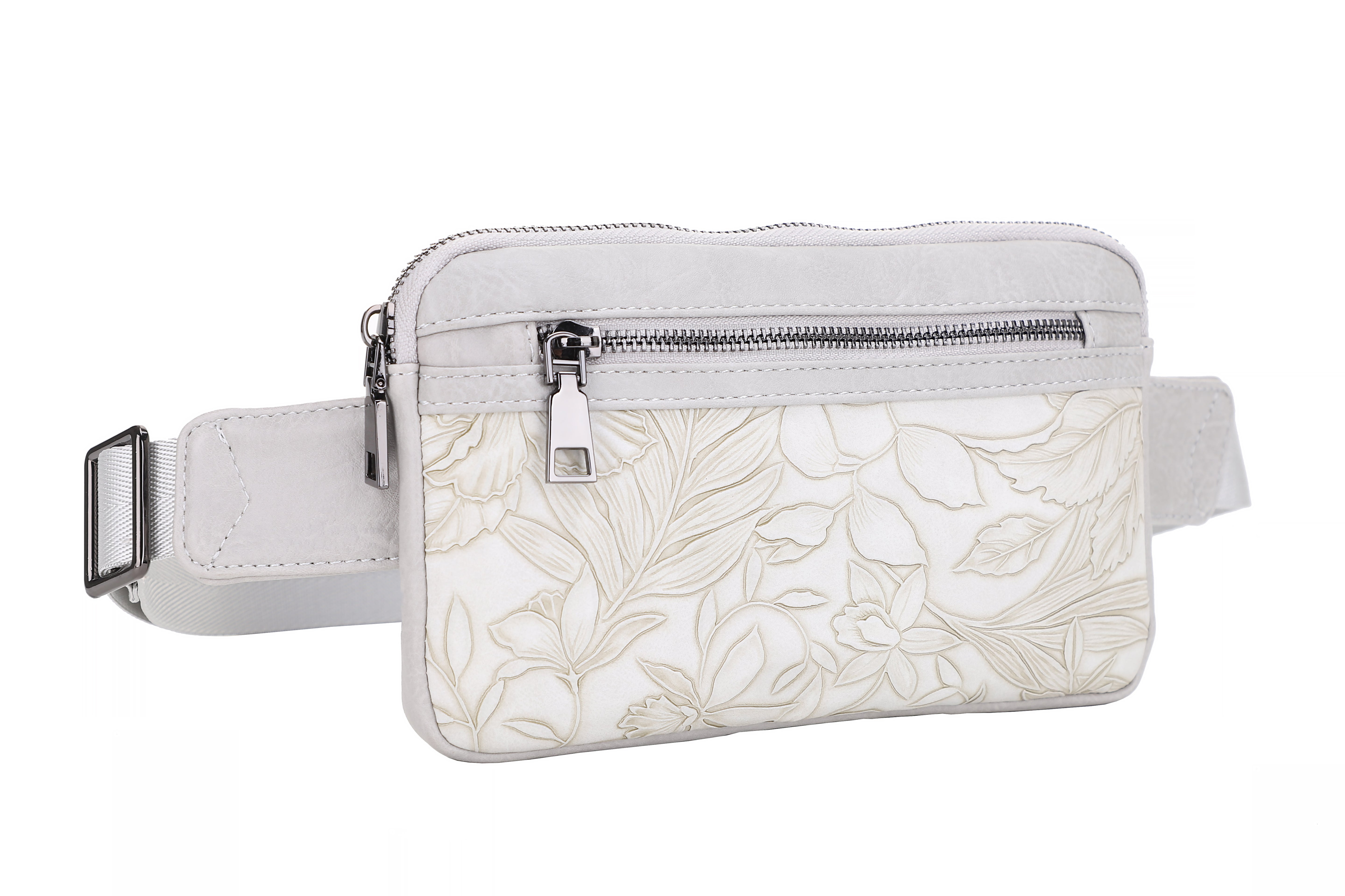 Mia Bone | Belt Bag