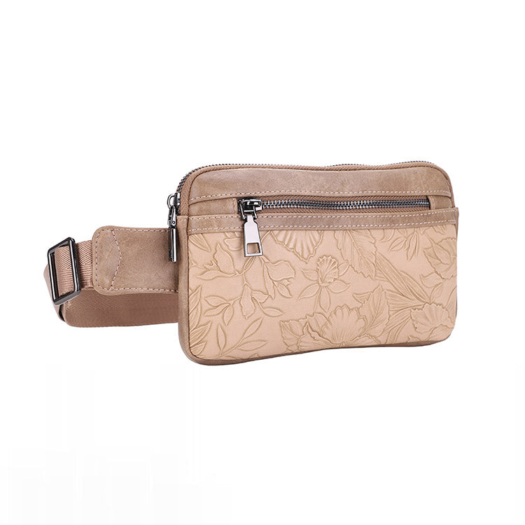 Mia Sand | Belt Bag