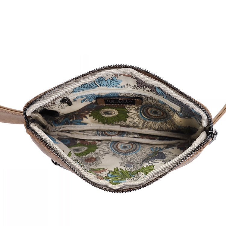Mia Sand | Belt Bag
