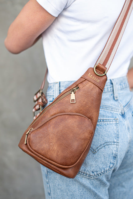 Lori Brown | Sling Bag