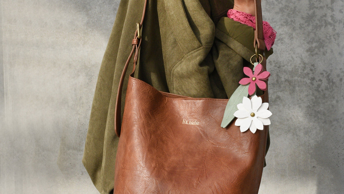 Bucket Bags