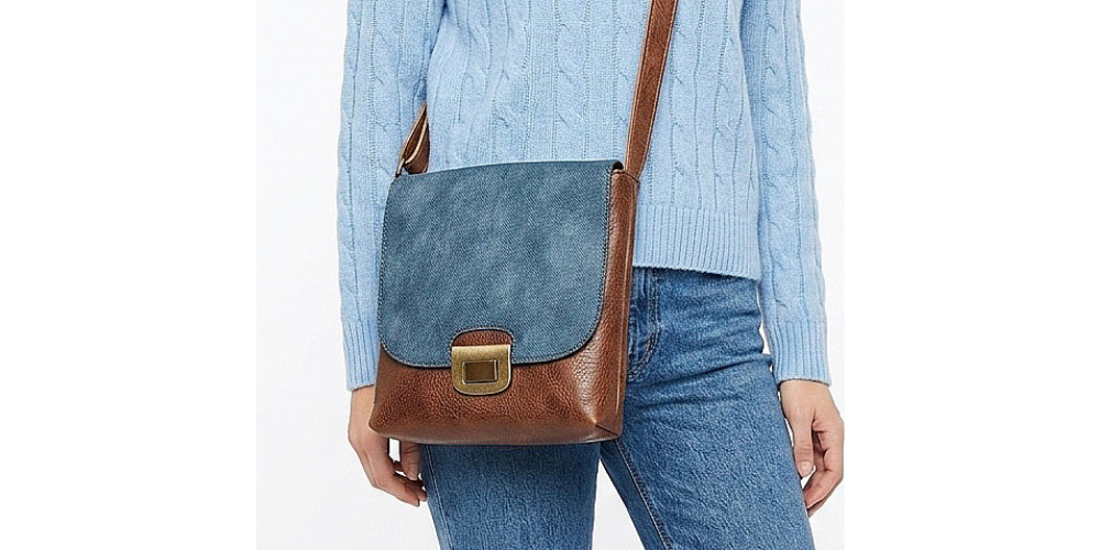 Amy Crossbody Bags