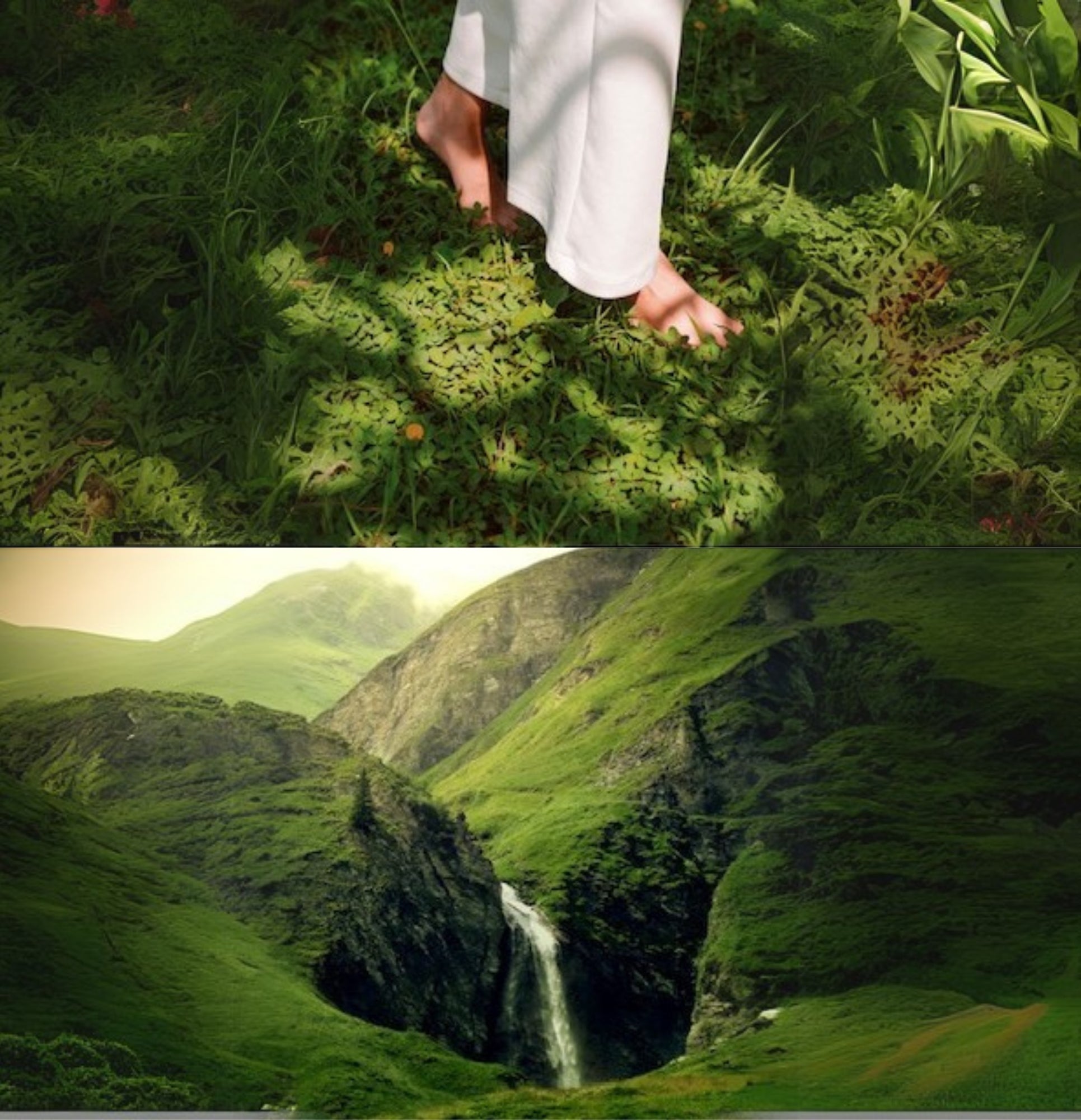 Green Supreme