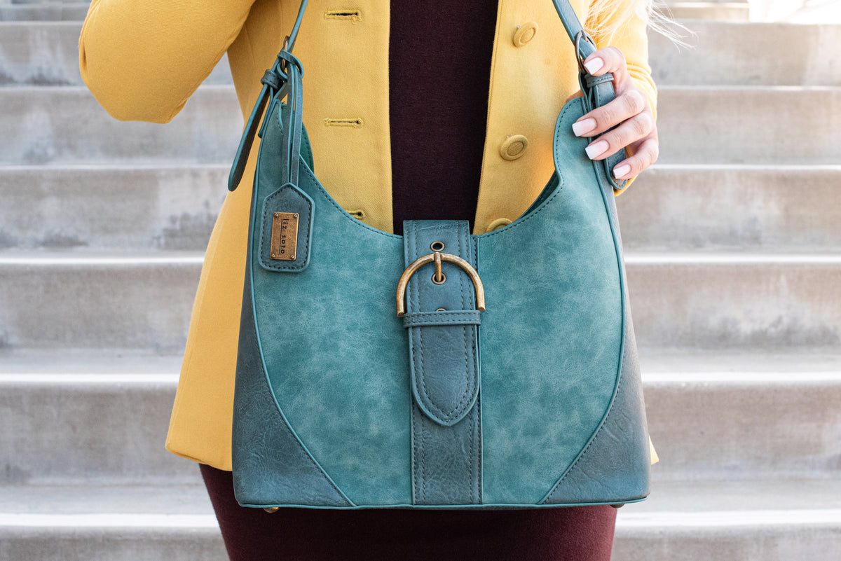Eva Hobo Bags