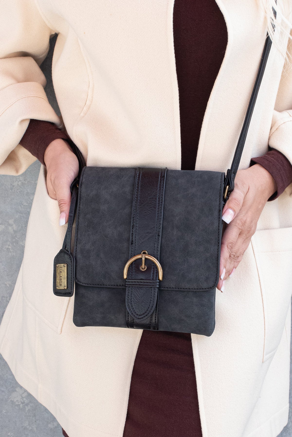 Julia Crossbody Bags
