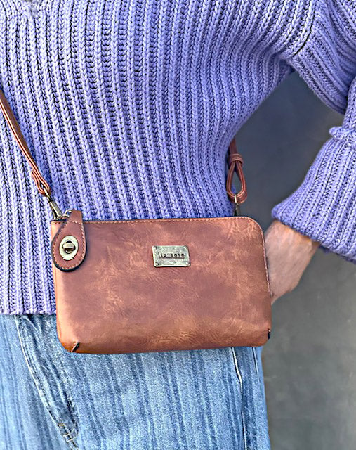 Tina Crossbody Bags