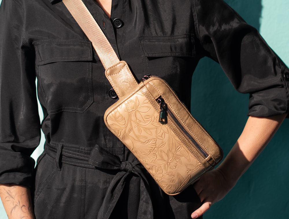 Mia Belt Bags