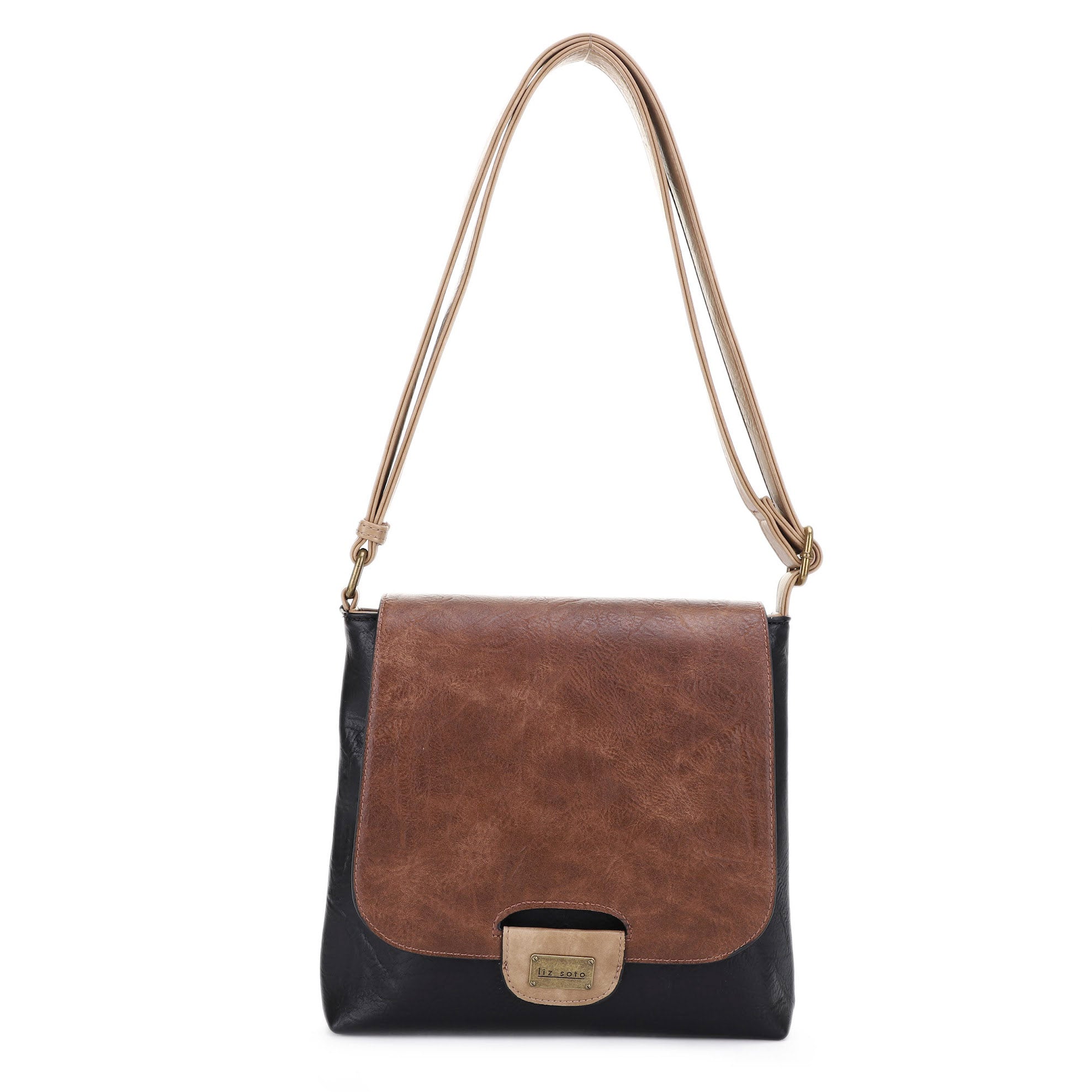 Amy Coffee | Crossbody Bag