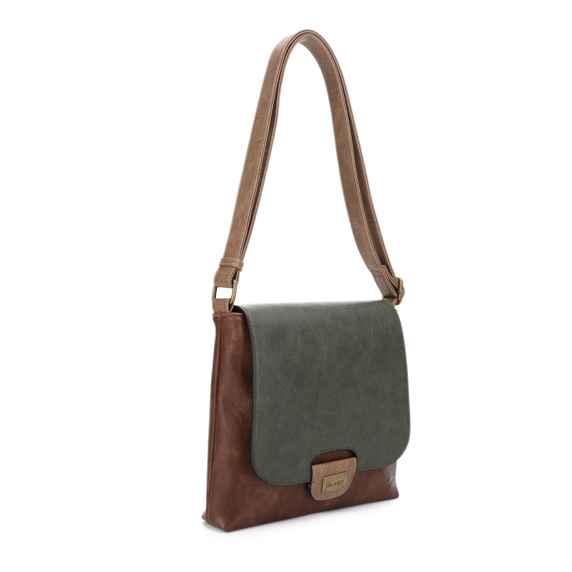 Amy Olive | Crossbody Bag