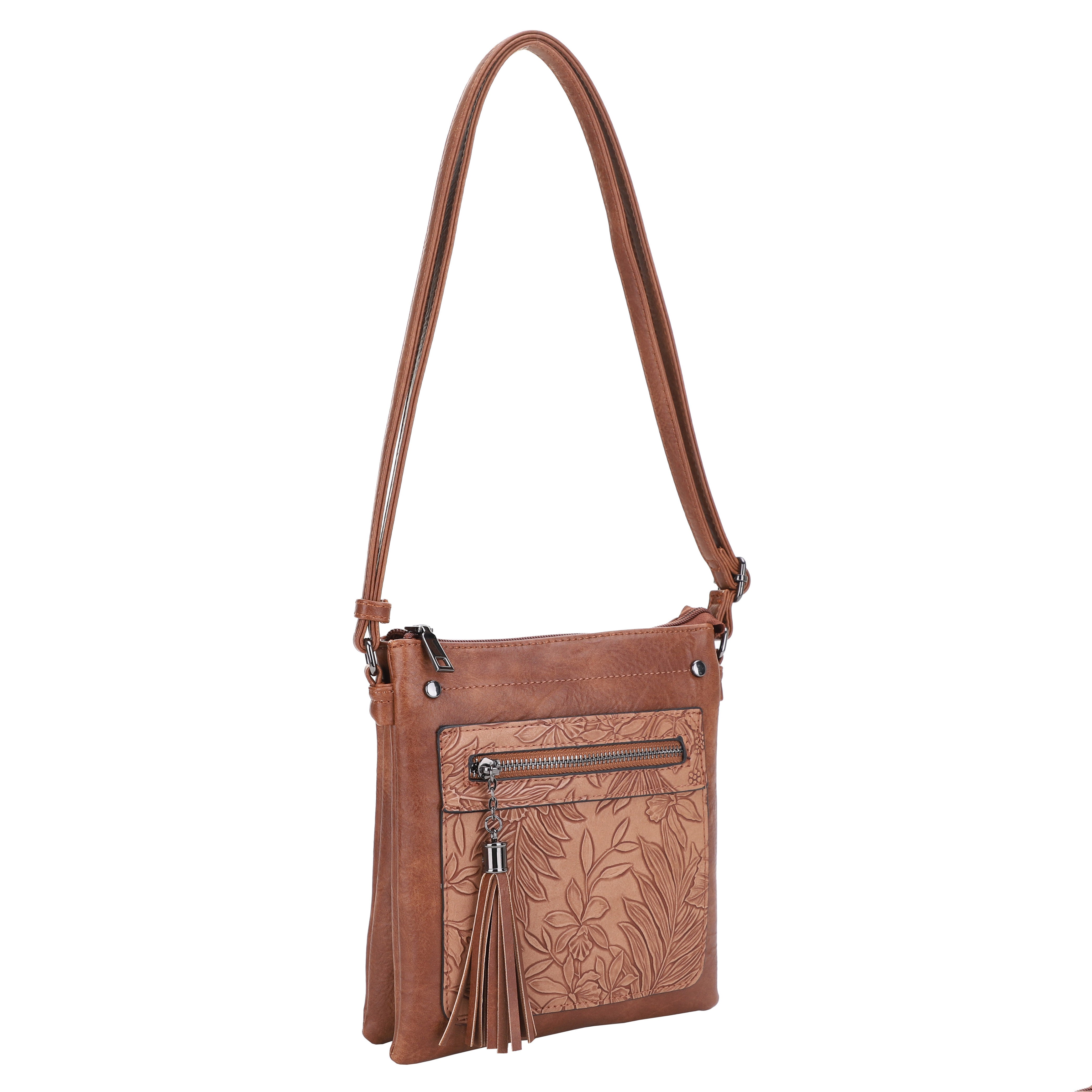 Sara Brown | Crossbody Bag, small