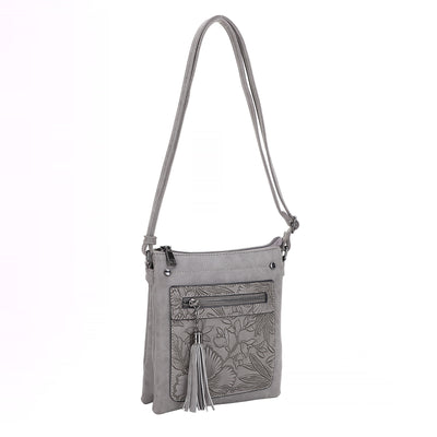 Sara Grey | Crossbody Bag, small