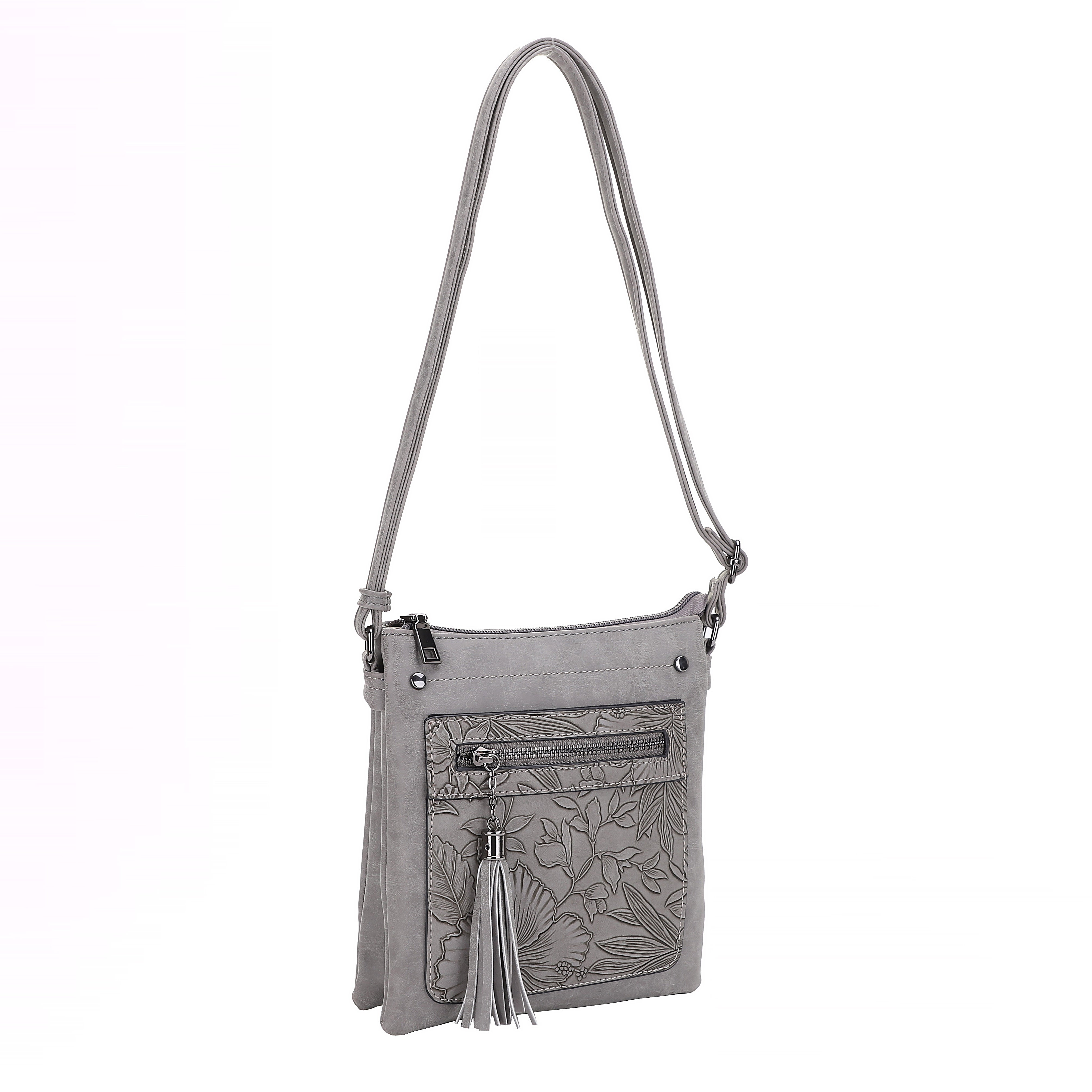 Sara Grey | Crossbody Bag, small