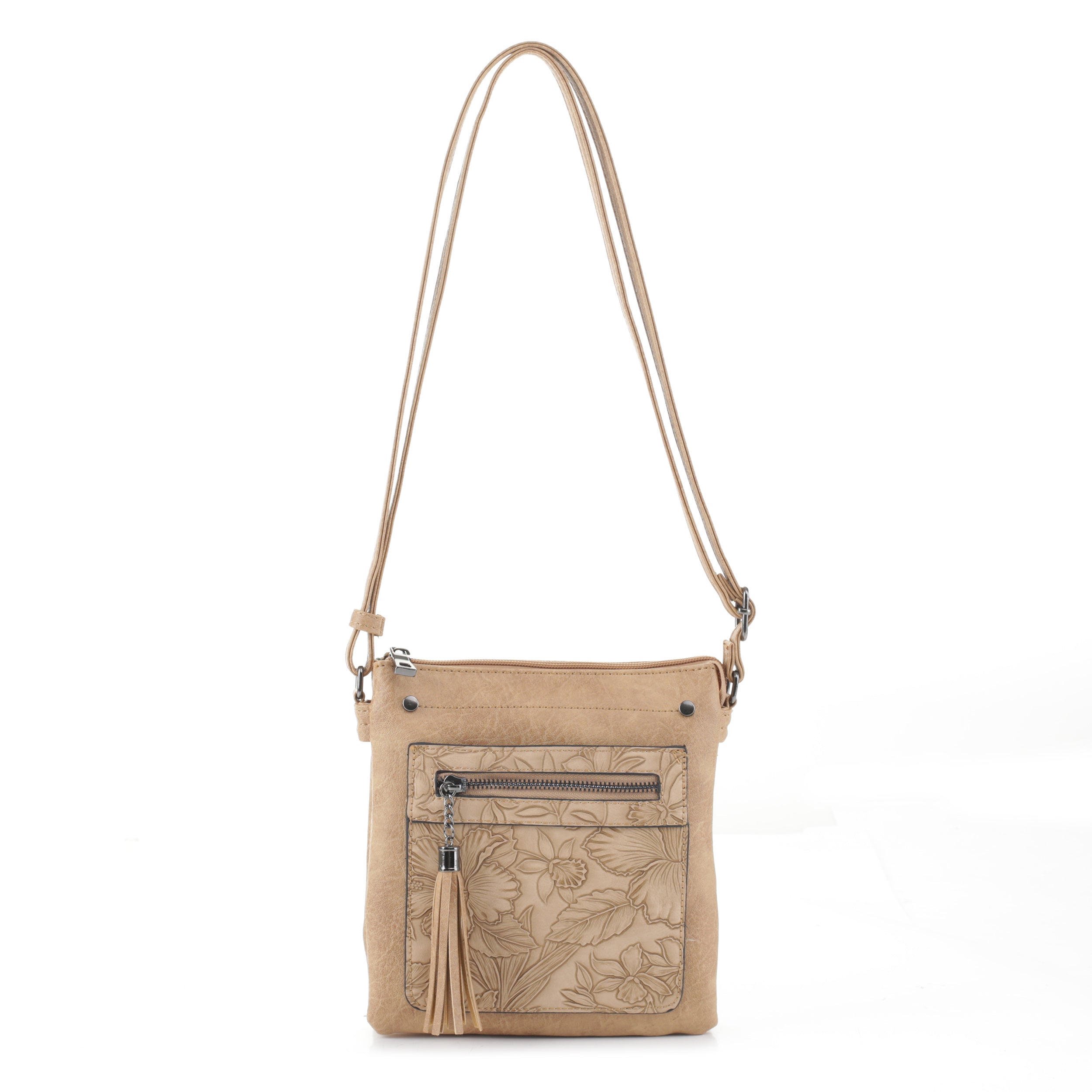 Sara Sand  | Crossbody, small