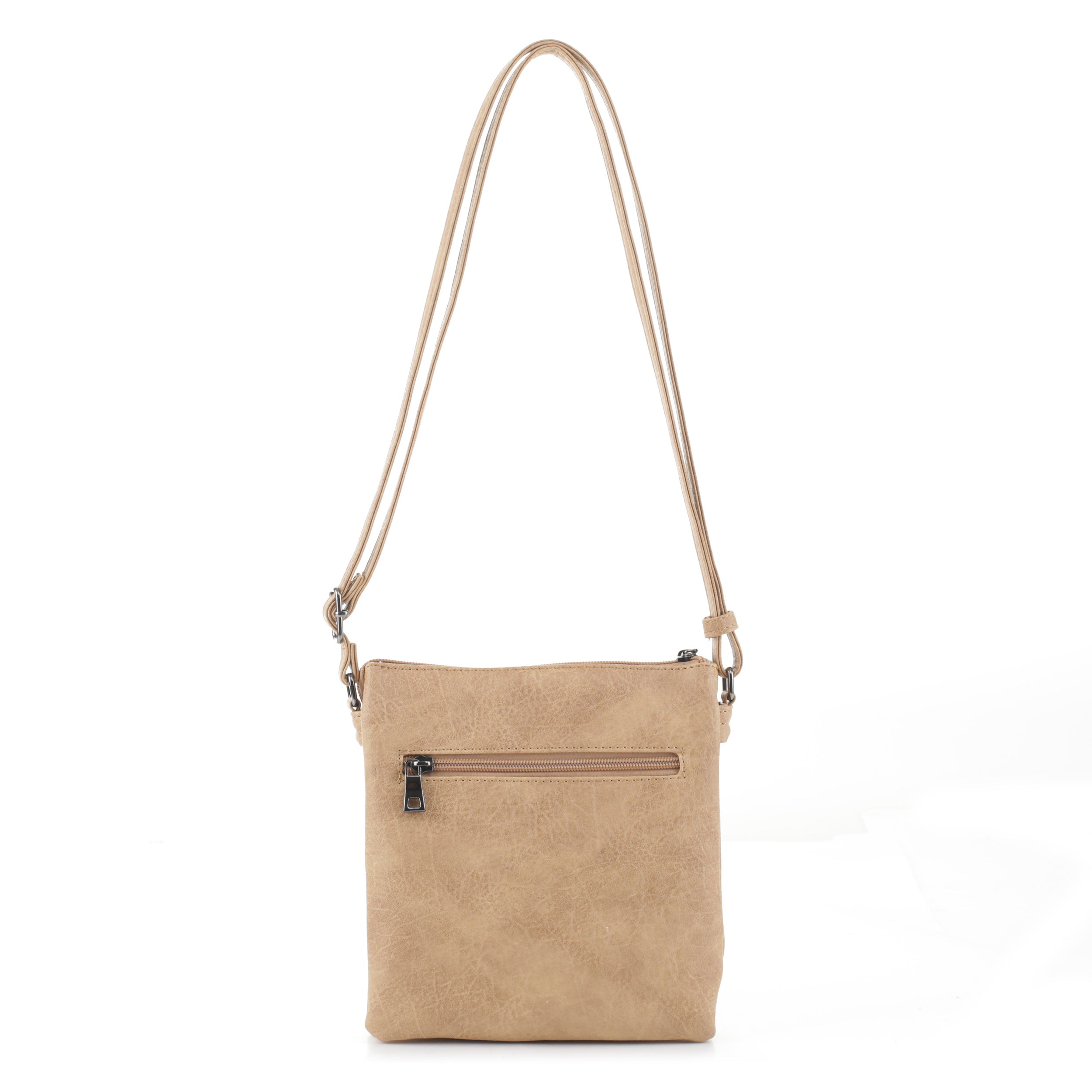 Sara Sand  | Crossbody, small