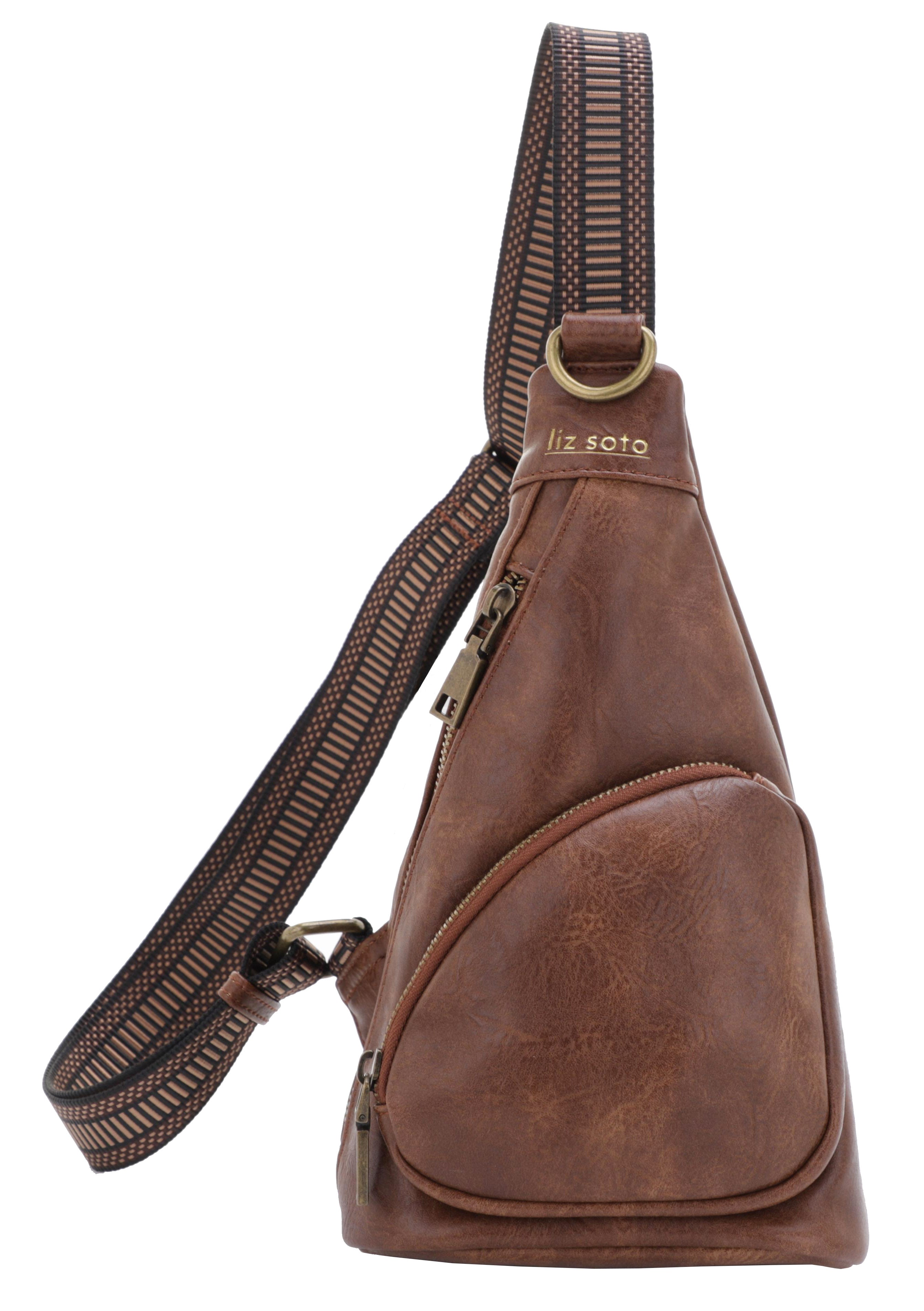 Lori Coffee | Sling Bag
