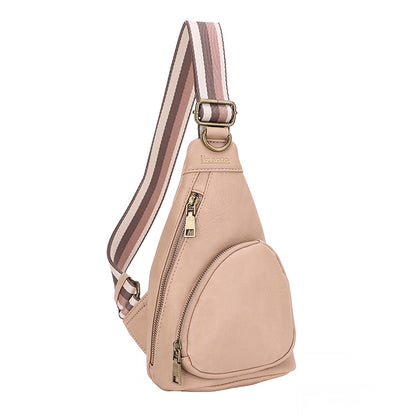 Lori Almond | Sling Bag