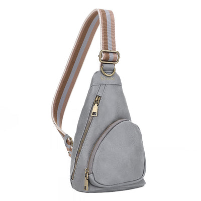 Lori Grey | Sling Bag