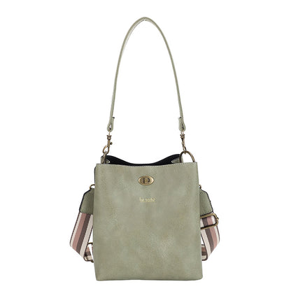 Lola Sage | Bucket Bag
