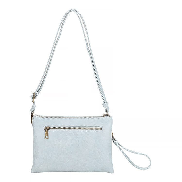 Lexi Ocean | Crossbody Bag, medium
