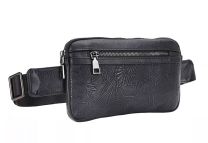 Mia Black | Belt Bag