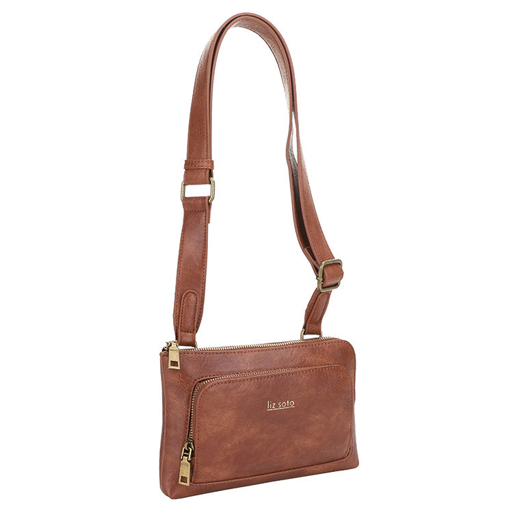 Jenni Brown | Crossbody, small