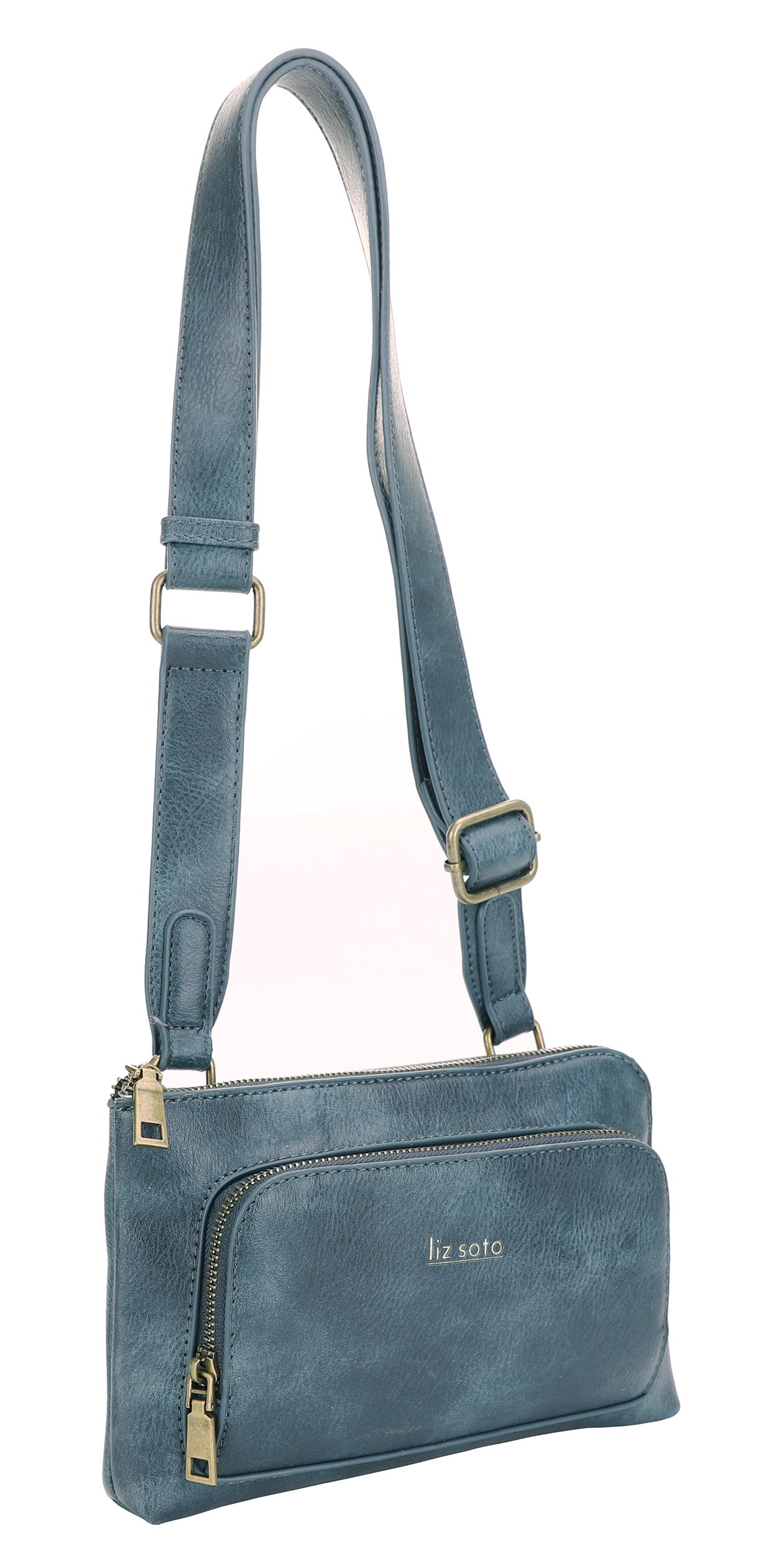 Jenni Dk Denim | Crossbody Bag, small