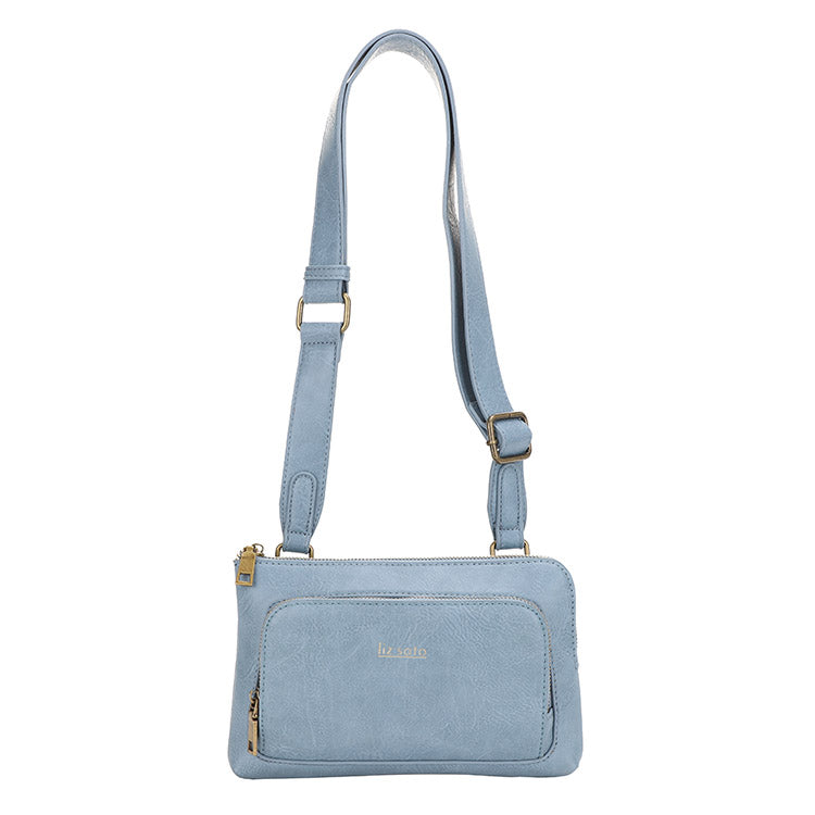 Jenni Denim | Crossbody, small