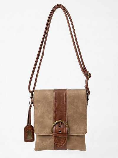 Julia Stone | Crossbody Bag