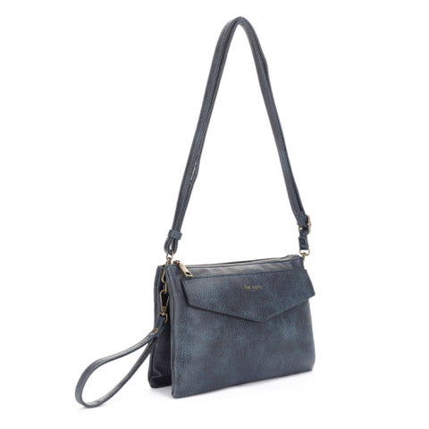 Lexi Indigo | Crossbody Bag, medium