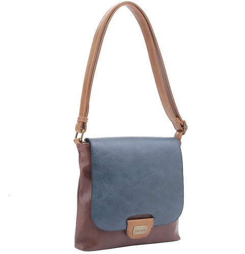 Amy Blue | Crossbody Bag