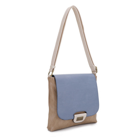 Amy Denim | Crossbody Bag