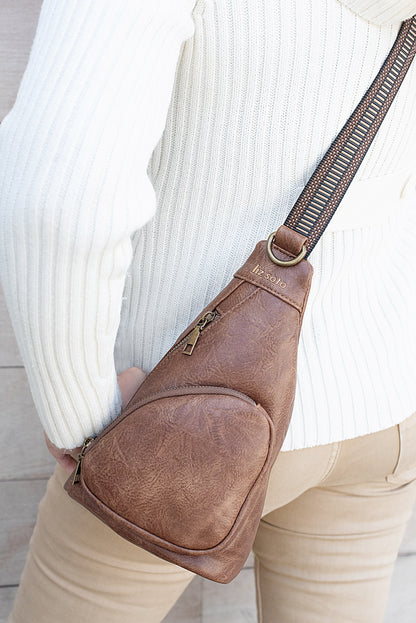 Lori Coffee | Sling Bag